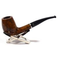 Stanwell Amber Light Polished 139 Fishtail Pipe (HC100) - END OF LINE