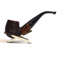 Hardcastle Crescent 123 Rustic Bent Fishtail Pipe (HO026)