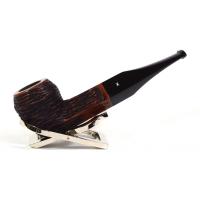 Hardcastle Crescent 103 Rustic 9mm Filter Straight Fishtail Pipe (H0197)