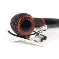 Hardcastle Crescent 103 Rustic 9mm Filter Straight Fishtail Pipe (H0197)
