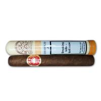 H. Upmann Coronas J Tubed Cigar - Pack of 3
