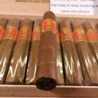 Highclere Castle Victorian Toro Cigar - 1 Single