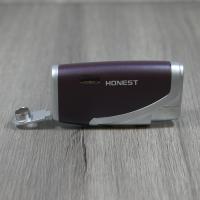 Honest Neath Cigar Lighter - Purple (HON24) - End of Line