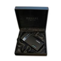 Honest Dee Flameless Cigarette Lighter - Black