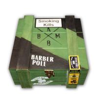 Alec Bradley - Black Market - Filthy Hooligan Barber Pole 2018 Cigar - Box of 22