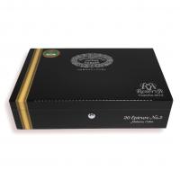 Hoyo de Monterrey Epicure No. 2 Reserva Cosecha 2012 Cigar - Box of 20