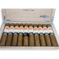 Hoyo de Monterrey Epicure No. 2 Reserva Cosecha 2012 Cigar - Box of 20