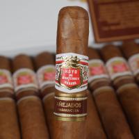 Hoyo de Monterrey Hermosos No. 4 Anejados Cigar - Box of 25