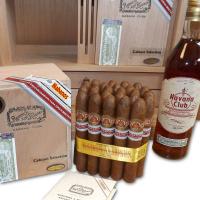 Ramon Allones Hunters & Frankau Aniversario 225 Cigar & Commemorative Humidor