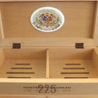 Ramon Allones Hunters & Frankau Aniversario 225 Cigar & Commemorative Humidor