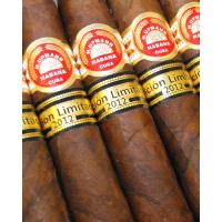 H. Upmann Robusto Cigar (Limited Edition - 2012) - Box of 25