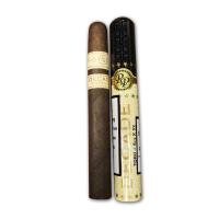 Rocky Patel Decade 10th Anniversary Toro Tubes Cigar - Box of 10