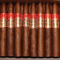 Partagas 170th Anniversary Humidor