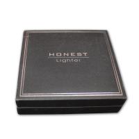 Honest Dee Flameless Cigarette Lighter - Black