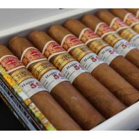 Personalised Cigar Bands