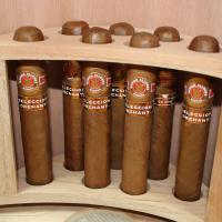 Turmeaus Limited Edition Cylinder Humidor  - 18 Cigars