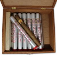 Bolivar Supremas Churchill Tubed Cigar - Vintage 1980's - 1 Single Cigar