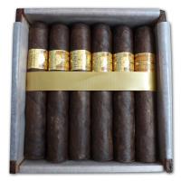 E.P Carrillo The Inch Maduro No. 70 Cigar - Box of 24