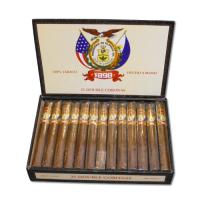 Independencia 1898 - Double Corona Cigar - Box of 25