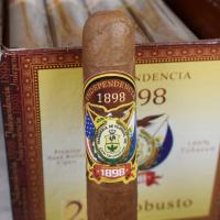 Independencia 1898 Robusto Cigar - 1 Single