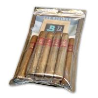 Inka Secret Blend - Rojo Red - Petit Corona - Humi Pack of 10