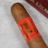 Inka Secret Blend Red Robusto Cigar - 1 Single