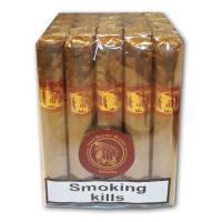 Inka Secret Blend - Rojo Red - Robusto Cigar - Bundle of 10