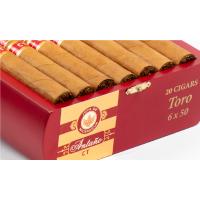 Joya De Nicaragua Antano CT Toro Cigar - Box of 20