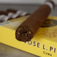 Jose L Piedra Cazadores Cigar - 1 Single