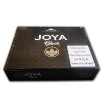 Joya de Nicaragua Black Toro Cigar - Box of 20