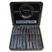Juliany Maduro Petit - Tin of 10 cigars