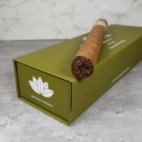 La Invicta Honduran Churchill - Single Cigar & Cutter Gift Box