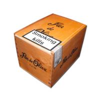 Flor de Oliva Original Robusto Cigar - Cab of 25