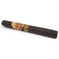 La Aurora 107 Maduro Corona Cigar - 1 Single