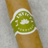 La Invicta Honduran Petit Corona Tubed Cigar - 1 Single