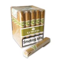 La Invicta Honduran Robusto Cigar - Bundle of 25