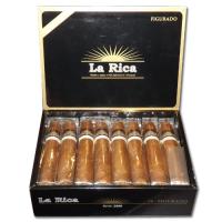 La Rica Serie 2000 - Figurado Cigar - Box of 16