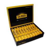 La Rica Churchill Tubed Cigar - Box of 10