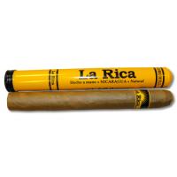 La Rica Churchill Tubed Cigar - Box of 10