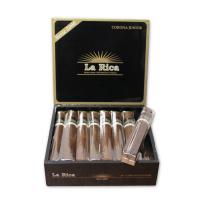 La Rica Serie 2000 - Corona J Cigar - Box of 16 (End of Line)
