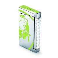 Lamborghini Toro Green Torch Lighter