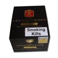 Leon Jimenes Prestige Corona Tubed Cigar - Box of 20