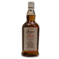 Longrow Red 11 years old - Port Cask 70cl 51.8%