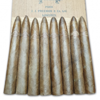 Montecristo Seleccion Don Senor Piramides Excelentes - Cabinet of 43