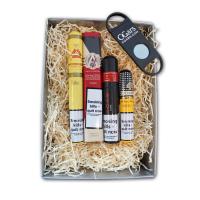 Luxury Cigar Selection Gift Box Sampler