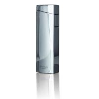 Pierre Cardin - Paris - Single Jet Lighter - Chrome (End of Line)