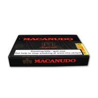 Macanudo Inspirado Black Robusto Cigar - Box of 10