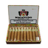 Macanudo Lords Cigar - Box of 10