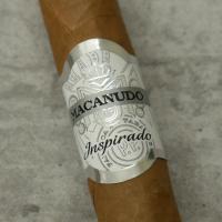 Macanudo Inspirado White Rothschild Cigar - Box of 20