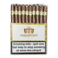 Macanudo Ascots Cigar - Pack of 10